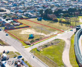 Development / Land commercial property for sale at 27 Vermont Road Mowbray TAS 7248