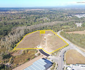 Development / Land commercial property for sale at Lot 906 McNaught Road Caboolture QLD 4510