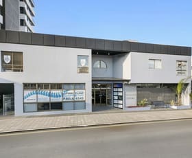 Offices commercial property sold at Kogarah NSW 2217