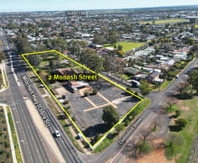 Development / Land commercial property for sale at 2 Monash Street Dubbo NSW 2830