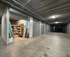Factory, Warehouse & Industrial commercial property sold at Brookvale NSW 2100