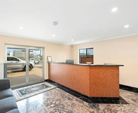 Medical / Consulting commercial property for sale at 63 Mulgrave Road Parramatta Park QLD 4870