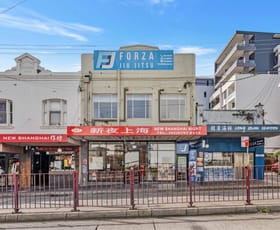 Shop & Retail commercial property sold at 267 Liverpool Road Ashfield NSW 2131