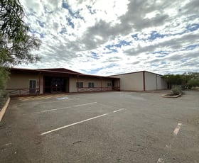Factory, Warehouse & Industrial commercial property sold at 1030 Cnr Anderson Road and Lambert Road Karratha WA 6714
