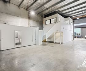 Factory, Warehouse & Industrial commercial property sold at 5/21 Eugene Terrace Ringwood VIC 3134