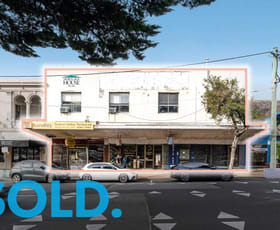 Shop & Retail commercial property sold at 475-479 Nepean Highway Frankston VIC 3199