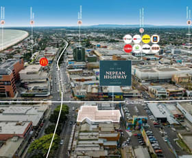 Shop & Retail commercial property sold at 475-479 Nepean Highway Frankston VIC 3199