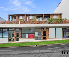 Offices commercial property sold at Suite 2/34 East Street Five Dock NSW 2046