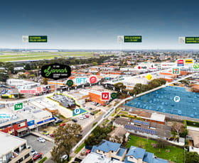 Shop & Retail commercial property sold at El Jannah Niddrie, 4 Keilor Road Niddrie VIC 3042