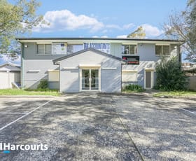 Offices commercial property sold at 23 Chamberlain Street Campbelltown NSW 2560