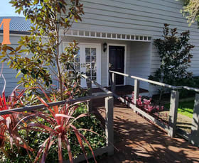 Medical / Consulting commercial property sold at 10 Harrison Street Cardiff NSW 2285