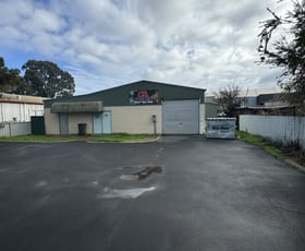 Factory, Warehouse & Industrial commercial property sold at Lot/30 South Western Highway Picton WA 6229