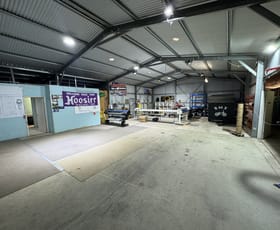 Factory, Warehouse & Industrial commercial property sold at Lot/30 South Western Highway Picton WA 6229