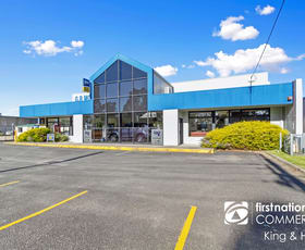Shop & Retail commercial property sold at 517-519 Main Street Bairnsdale VIC 3875
