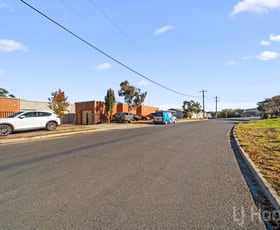 Factory, Warehouse & Industrial commercial property sold at 11/43 Bayldon Road Queanbeyan West NSW 2620