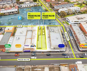 Shop & Retail commercial property sold at 775 & 777 Pascoe Vale Road Glenroy VIC 3046