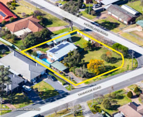 Other commercial property sold at 11 Tahmoor Road Tahmoor NSW 2573