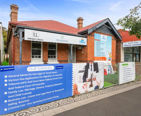 Shop & Retail commercial property sold at 69 Marion Street Harris Park NSW 2150
