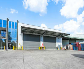 Factory, Warehouse & Industrial commercial property sold at Wetherill Park NSW 2164