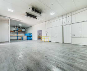 Factory, Warehouse & Industrial commercial property sold at Wetherill Park NSW 2164