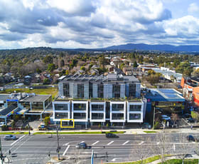 Offices commercial property for sale at 2/339 Mitcham Road Mitcham VIC 3132
