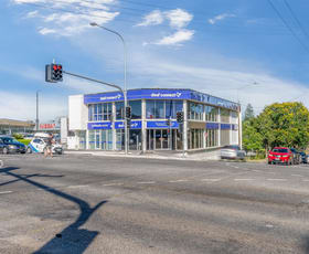 Development / Land commercial property sold at 915 Ipswich Road Moorooka QLD 4105