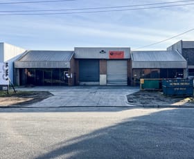Factory, Warehouse & Industrial commercial property sold at Unit 1 & 2/7 Superior Drive Dandenong South VIC 3175