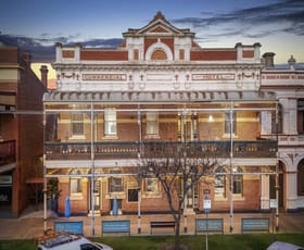 Hotel, Motel, Pub & Leisure commercial property for sale at 49 Moore Street Rochester VIC 3561