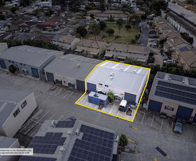 Factory, Warehouse & Industrial commercial property sold at 10-11/10 Miltiadis Street Acacia Ridge QLD 4110