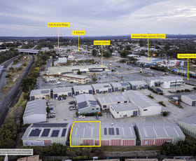 Factory, Warehouse & Industrial commercial property sold at 10-11/10 Miltiadis Street Acacia Ridge QLD 4110