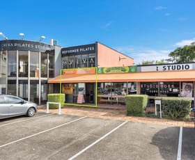 Shop & Retail commercial property sold at 2/708 Sandgate Road Clayfield QLD 4011