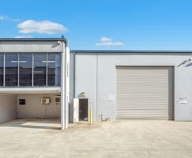 Factory, Warehouse & Industrial commercial property for sale at 10/103 Kurrajong Avenue Mount Druitt NSW 2770