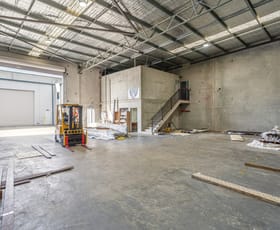 Factory, Warehouse & Industrial commercial property for sale at 10/103 Kurrajong Avenue Mount Druitt NSW 2770