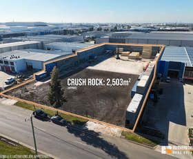 Factory, Warehouse & Industrial commercial property for sale at 54-60 Hume Road Laverton North VIC 3026