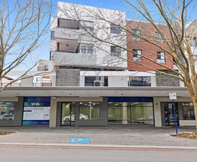 Medical / Consulting commercial property for sale at 34/82 Royal Street East Perth WA 6004