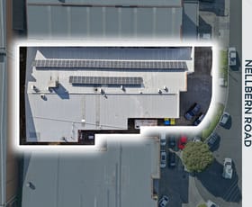 Showrooms / Bulky Goods commercial property sold at 19 Nellbern Road Moorabbin VIC 3189