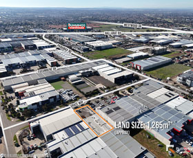 Factory, Warehouse & Industrial commercial property for sale at 4 Grace Way Ravenhall VIC 3023