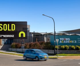 Medical / Consulting commercial property sold at Young Academics, 186 Old Pitt Town Road Box Hill NSW 2765
