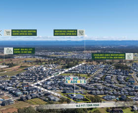 Medical / Consulting commercial property sold at Young Academics, 186 Old Pitt Town Road Box Hill NSW 2765