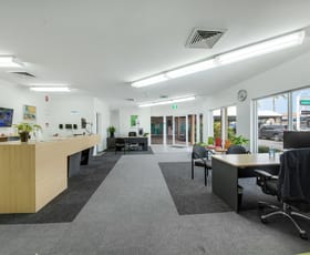 Other commercial property sold at 3/174 Goondoon Street Gladstone Central QLD 4680