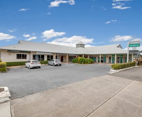 Other commercial property sold at 3/174 Goondoon Street Gladstone Central QLD 4680