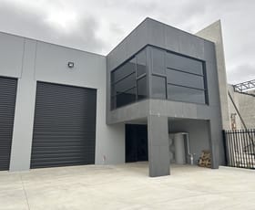 Factory, Warehouse & Industrial commercial property leased at 2/26 Robbins Circuit Williamstown North VIC 3016