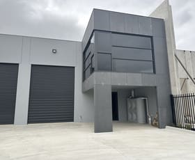Factory, Warehouse & Industrial commercial property leased at 2/26 Robbins Circuit Williamstown North VIC 3016