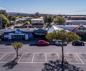 Medical / Consulting commercial property for sale at 35 North Street Gatton QLD 4343