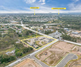 Development / Land commercial property sold at 11 Fischer Road Flinders View QLD 4305