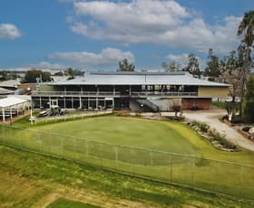 Hotel, Motel, Pub & Leisure commercial property sold at 3/19 Parkes Road Forbes NSW 2871