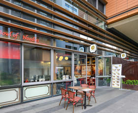 Shop & Retail commercial property for sale at Lots 1-5/81-85 O'connor St Chippendale NSW 2008
