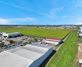 Development / Land commercial property for sale at 120-142 Boundary Road East Paget QLD 4740