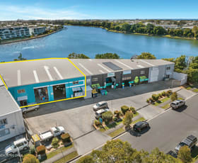 Factory, Warehouse & Industrial commercial property sold at 1/28 Technology Drive Warana QLD 4575