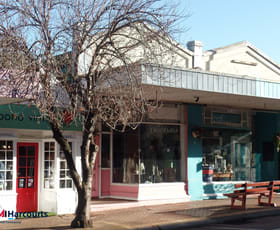 Shop & Retail commercial property sold at 139 Hampton Street Bridgetown WA 6255